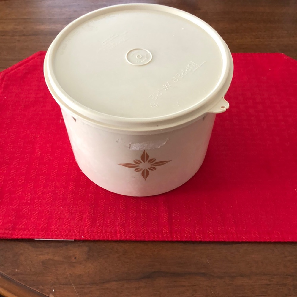 Tupperware